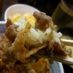 牛丼太郎 - 