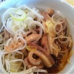 やきとんひなた - ガツ酢