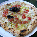 マッシモッタヴィオ - プリマベーラ