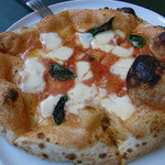 マッシモッタヴィオ - マルゲリータ