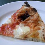 マッシモッタヴィオ - マルゲリータ