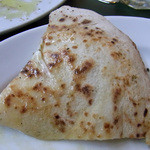 マッシモッタヴィオ - 焦げ具合