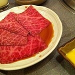 龍叶苑 - ざぶとん