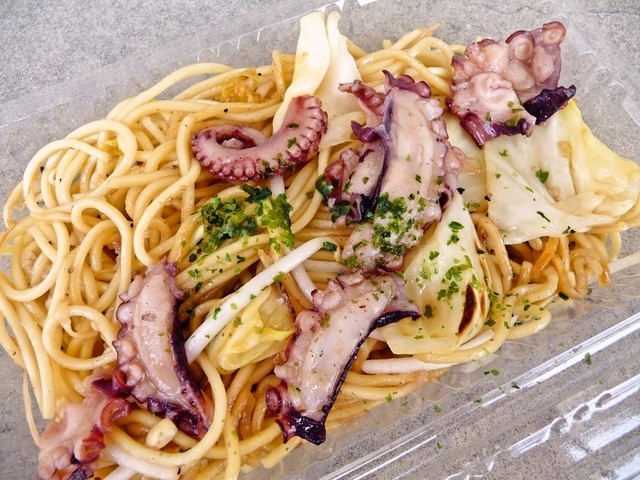 お好美屋 おこのみや 児島 焼きそば 食べログ