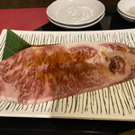 焼肉 もも太郎 - 