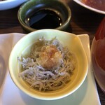 おさかなとごはん 福 - 