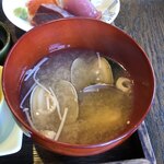 おさかなとごはん 福 - 