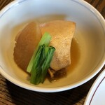 おさかなとごはん 福 - 