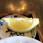 おさかなとごはん 福 - 