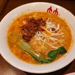 真心ラーメン竹 - 