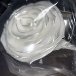 カンテサンス - 銀の薔薇