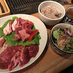 Azabu Juuban Yakiniku Kintan - 