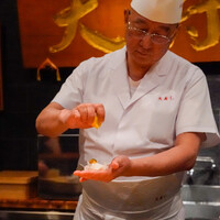 天寿し 京町店 - 