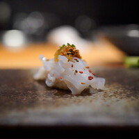 天寿し 京町店 - 