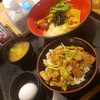 伝説のすた丼屋 町田店