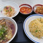 あたか飯店 - 