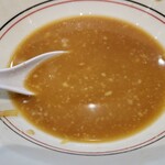 ら～めん ぎょうてん屋 GOLD - 無化調