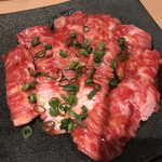 焼肉あぐり新田庵 - 