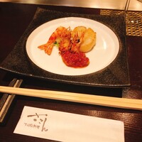 さこん 本店 - 