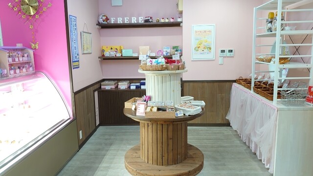 かわいいケーキ屋さん フレール 西焼津 ケーキ 食べログ かわいいケーキ屋さん フレール 西焼津 ケーキ 食べログ