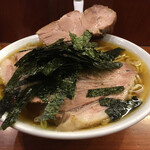 らぁめん 満来 - 