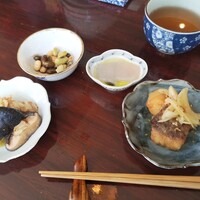 あそび割烹 さん葉か - 