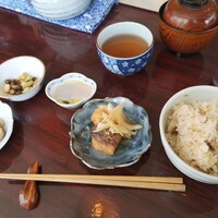 あそび割烹 さん葉か - 