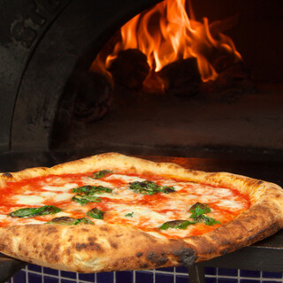 チェルピーナ邸 イタリア石窯料理と天然酵母ピザ_0