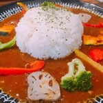 カフェ キッチン リボン - 