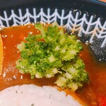 カフェ キッチン リボン - 
