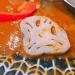 カフェ キッチン リボン - 