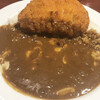 カレーハウス CoCo壱番屋 厚別上野幌店