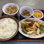 中国料理 龍龍 - 