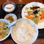 個室Dining 新荘園 - 