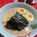 ラーメン山岡家 - 