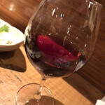 ワインと日本酒のお店 ル ジャングレ - 