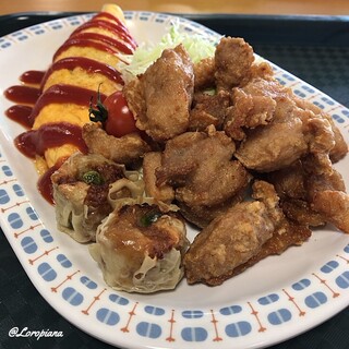 トレードセンター前駅でランチに使えるお店 ランキング 食べログ