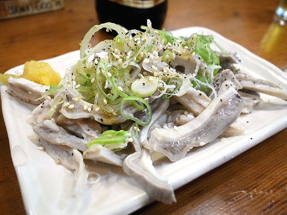 居酒屋 松ちゃん 亀戸 居酒屋 食べログ
