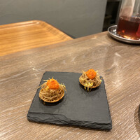 l'intemporel - 