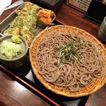 おらが蕎麦 - 