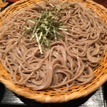 おらが蕎麦 - 