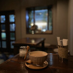 CAFE B-3 - 