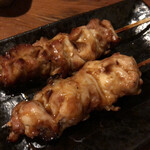 備長吉兆や - 料理写真: