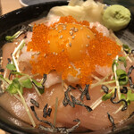 ITAMAE SUSHI EDO - 