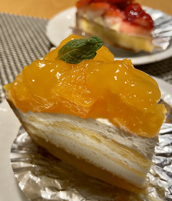 ニシムラ Nishimura 徳重 ケーキ 食べログ ニシムラ Nishimura 徳重 ケーキ 食べログ