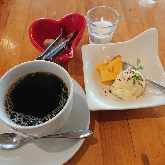 Yamada Cafe - Sumiyoshihigashi/Pasta | Tabelog