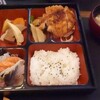 DONZOKO - 料理写真: