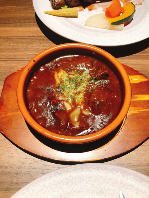 和牛ビストロ 三國家 草津町その他 ビストロ 食べログ