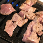 Yakiniku Ba-Santama - 