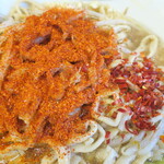 ラーメン二郎 - 今日はこんな感じ♪